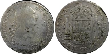 1799-Mo FM 8 R Yon-M8-99 Calico-963 N1