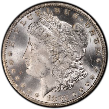 Cert 26637020 - Coin Image