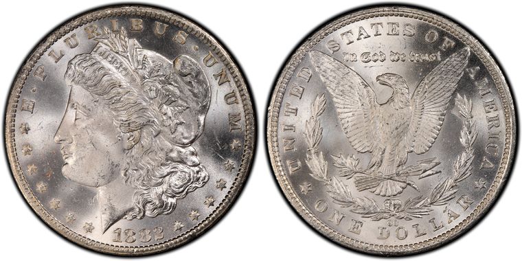 Cert 26637020 - Coin Image