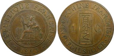 1893-A 1C Lec-44 AU53BN