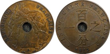 1913-A 1C Lec-74 AU55BN