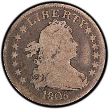 Cert 26621903 - Coin Image