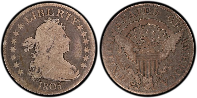 Cert 26621903 - Coin Image