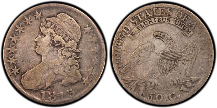 Cert 26614338 - Coin Image