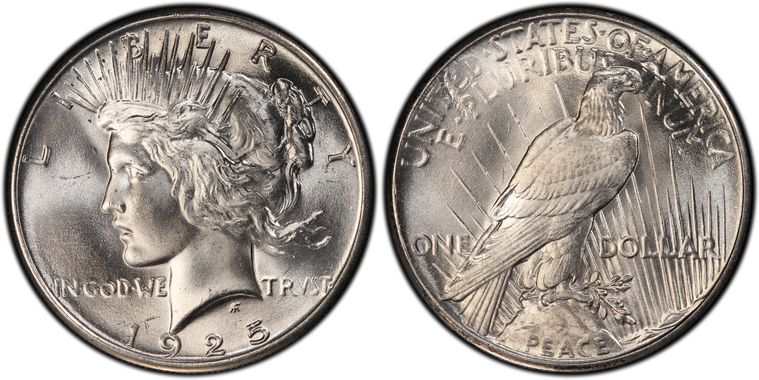 Cert 26613735 - Coin Image