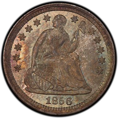 Cert 26613270 - Coin Image