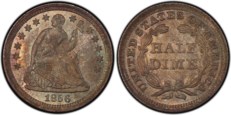 Cert 26613270 - Coin Image