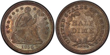 1856 H10C MS65