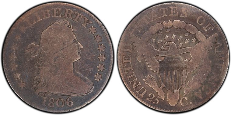 Cert 26614015 - Coin Image