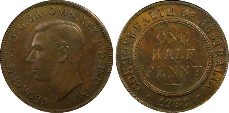 Cert 26620601 - Coin Image