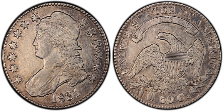 Cert 26618449 - Coin Image