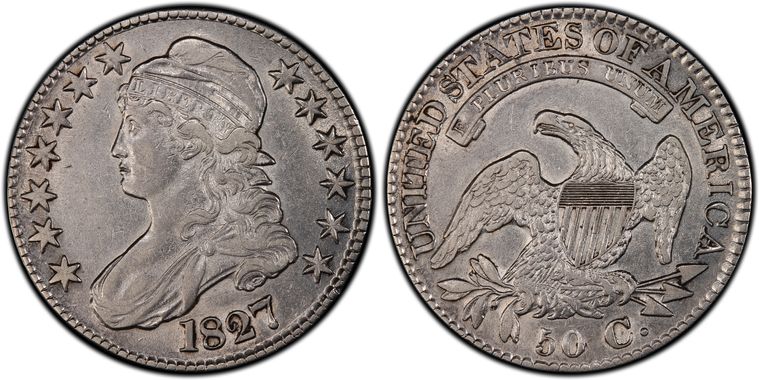 Cert 26618451 - Coin Image