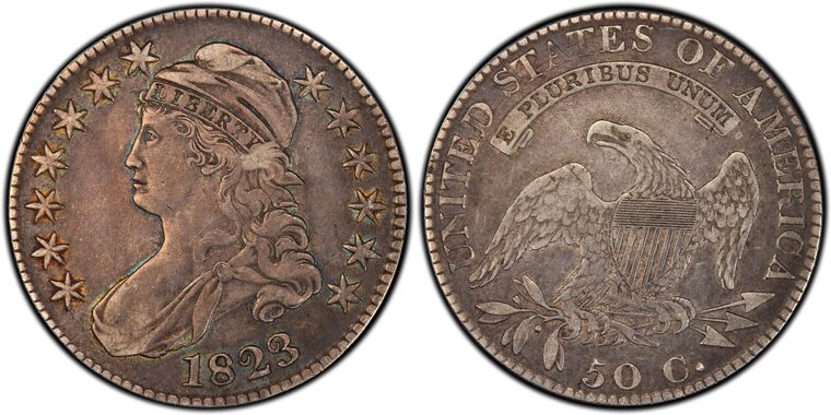 Cert 26618453 - Coin Image