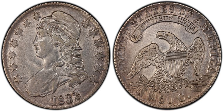 Cert 26618457 - Coin Image