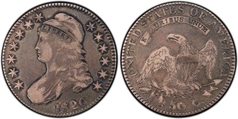 Cert 26618462 - Coin Image