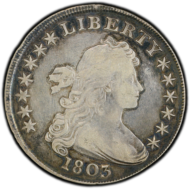 Cert 26617517 - Coin Image