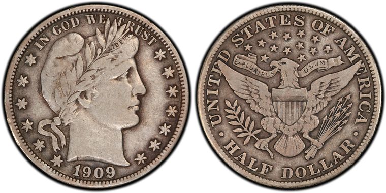 Cert 26611512 - Coin Image