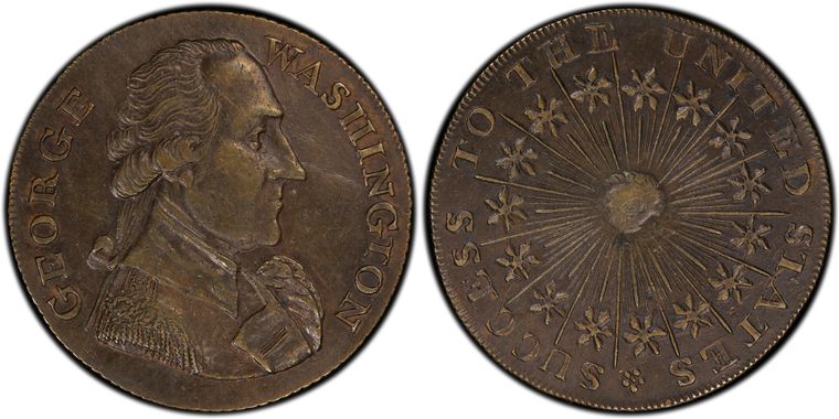 Cert 26603234 - Coin Image