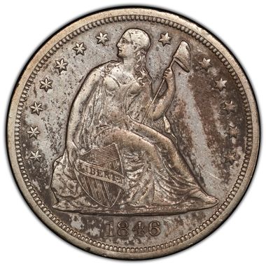 Cert 26795306 - Coin Image