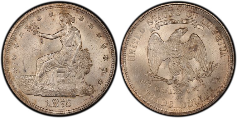 Cert 26795300 - Coin Image