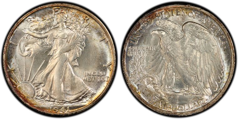 Cert 26793283 - Coin Image