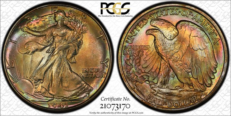 Cert 21073170 - Coin Image