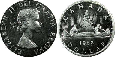 1962 S$1 PL66
