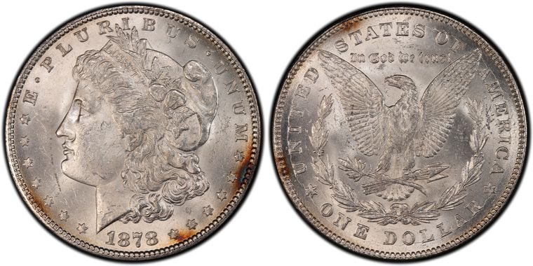 Cert 26782543 - Coin Image