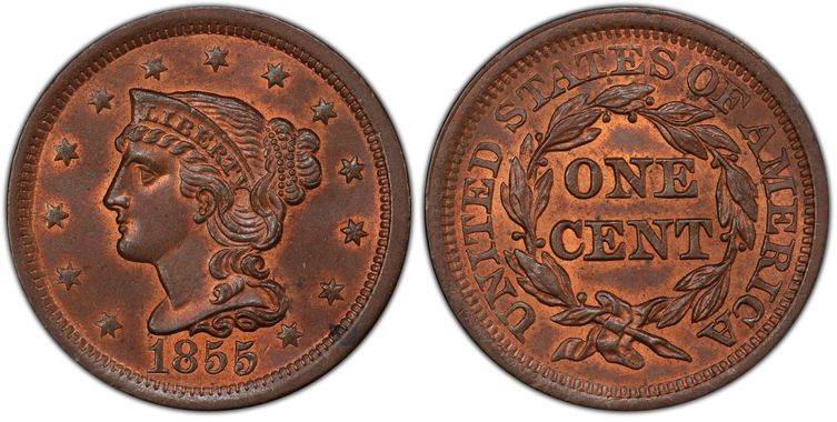 Cert 26781499 - Coin Image