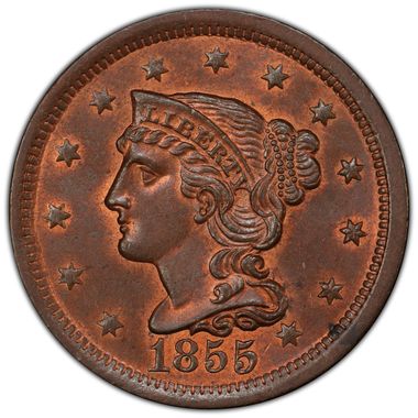 Cert 26781499 - Coin Image