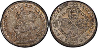 (1688) 1/24RL American Plantations Original AU58