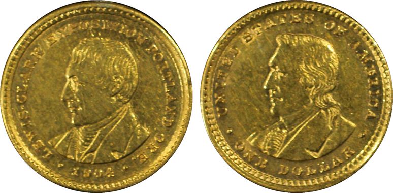 Cert 26781300 - Coin Image