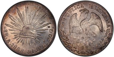 1868-A DL 8 R As06 AU55