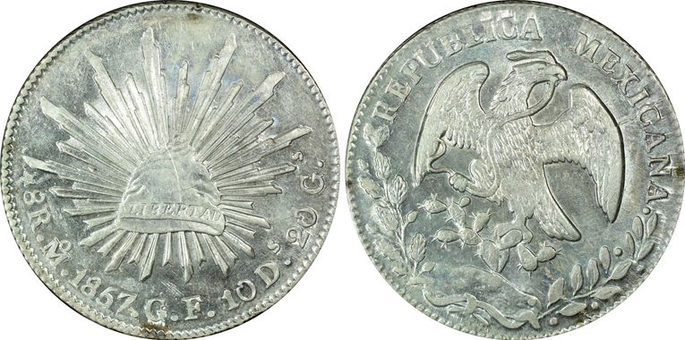 Cert 26791549 - Coin Image