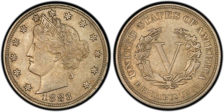 Cert 26780940 - Coin Image