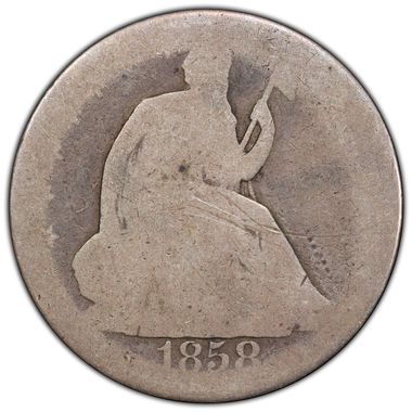 Cert 26780719 - Coin Image