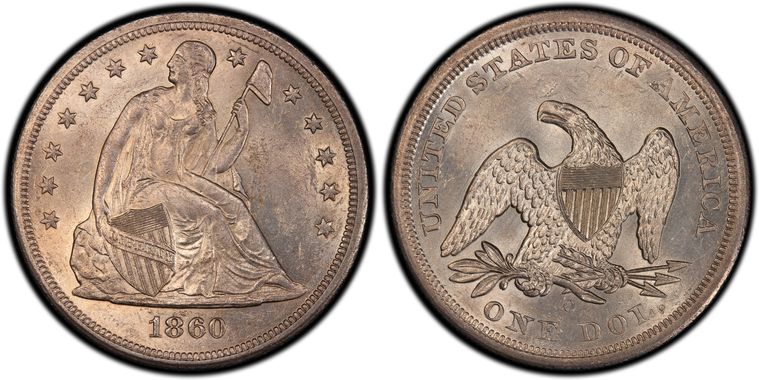 Cert 26777694 - Coin Image