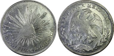 1849-GC MP 8 R Gc06 AU50