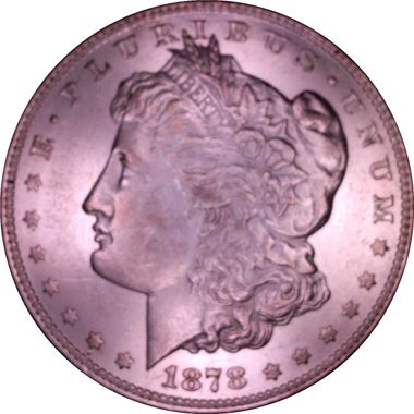 Cert 26775736 - Coin Image