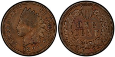 1891 1C DDO, S-1, FS-101 XF45BN