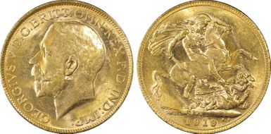 1919-P Sov S-4001 MS62