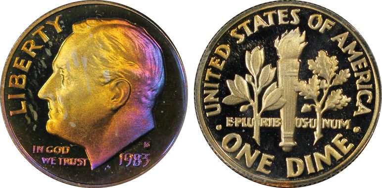 Cert 26773541 - Coin Image