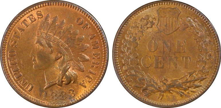 Cert 26773131 - Coin Image