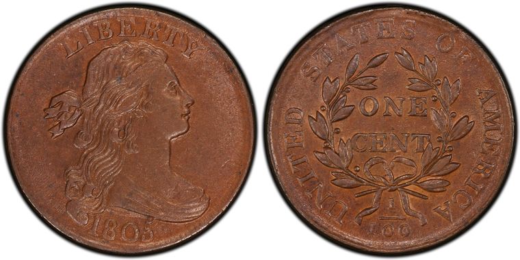 Cert 26773015 - Coin Image