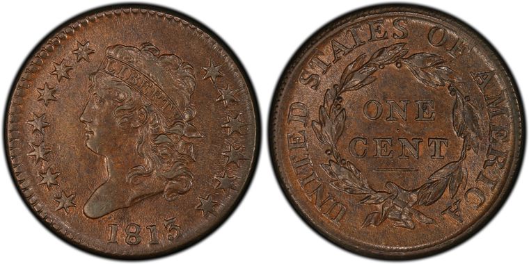 Cert 26772984 - Coin Image