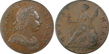 1771 1/2D S-3774 MS62BN