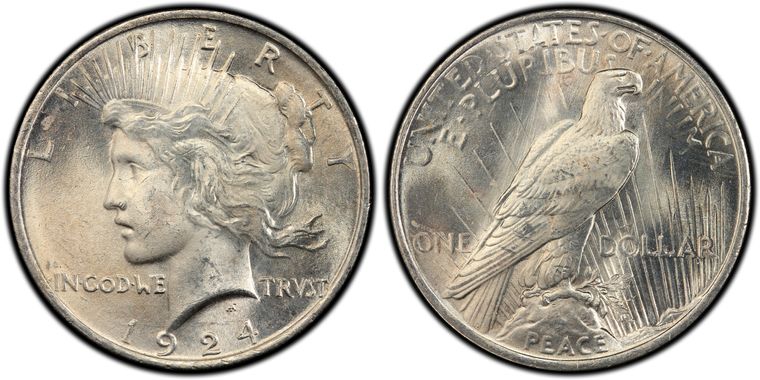 Cert 26770510 - Coin Image