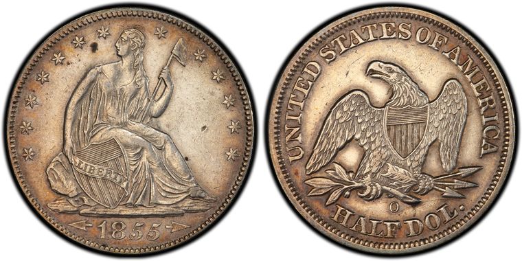 Cert 26770066 - Coin Image