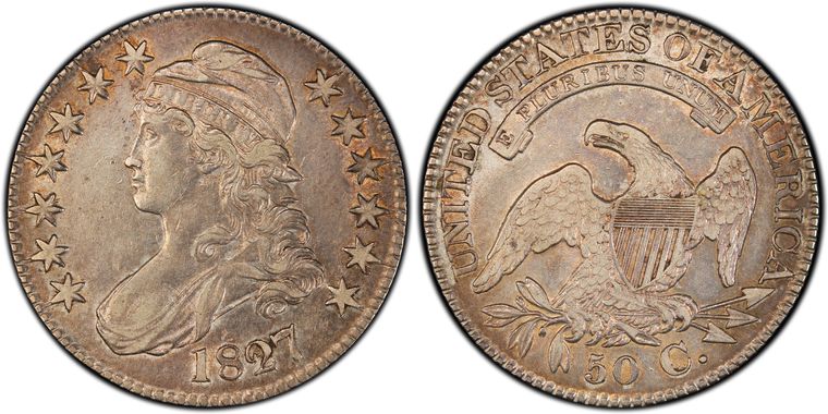 Cert 26774493 - Coin Image