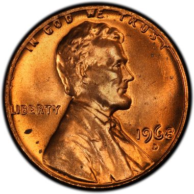 Cert 26774109 - Coin Image